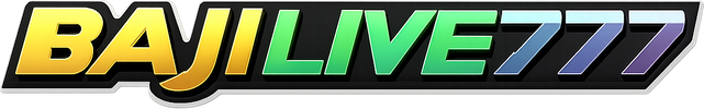 baji live777 logo